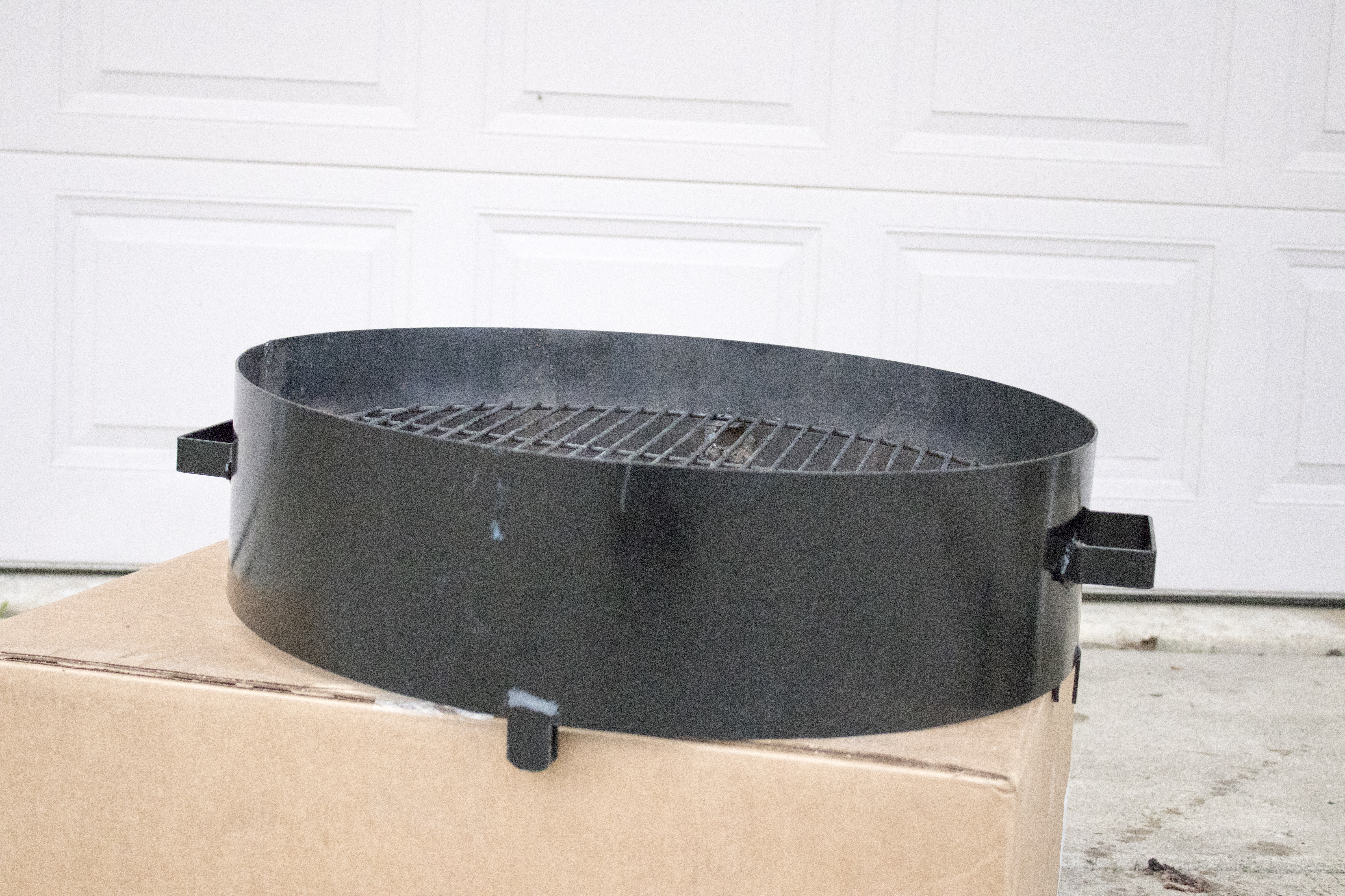 Rizerz Grill Accessories